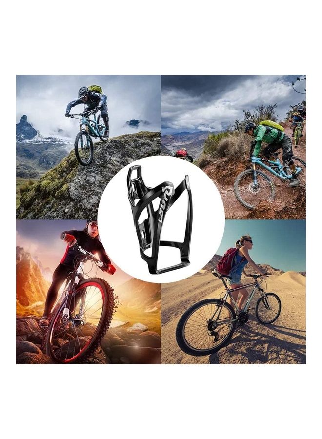 Rock Pow - Bike Water Bottle Cage Holder 10x10x10cm - Image 1