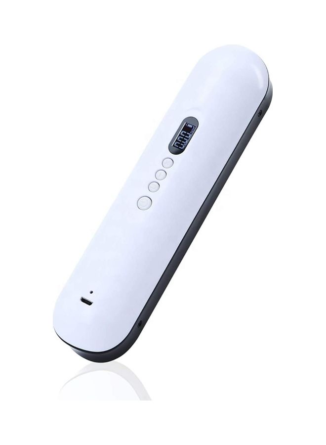 Rock Pow - Electric inflator 24 x 9 x 7cm - Image 1