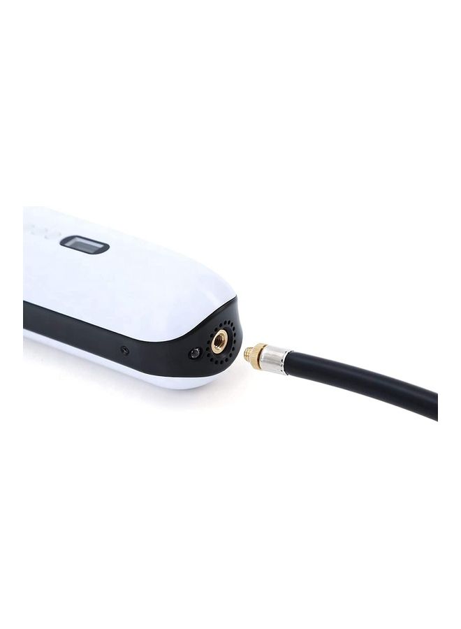 Rock Pow - Electric inflator 24 x 9 x 7cm - Image 1
