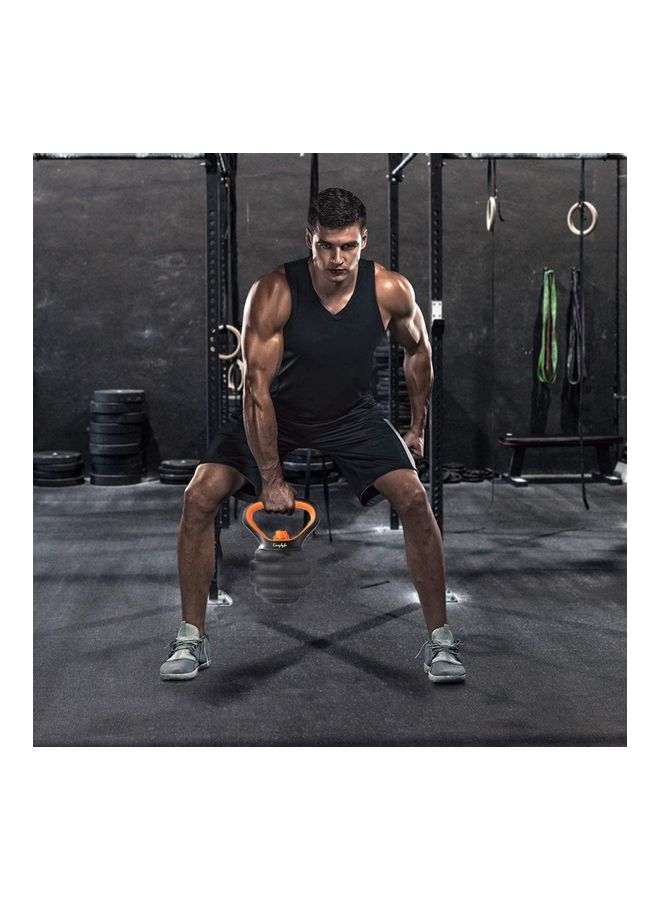 Rock Pow - Adjustable Kettlebell Handle 25.2 x 21.3 x 16.6cm - Image 1