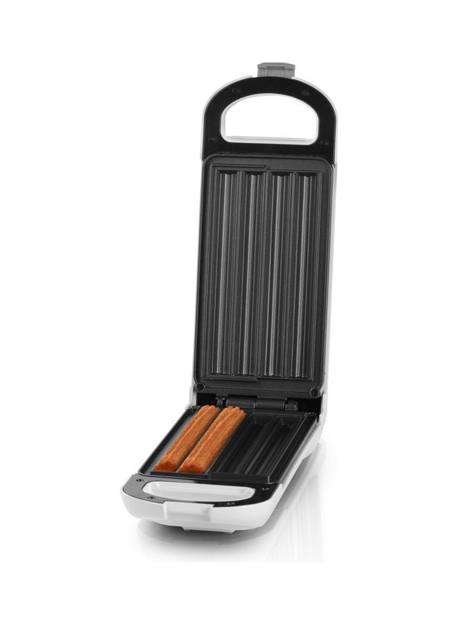 ALSAIF-ELEC Churros Maker 750.0 W E05321 Black  - Image 1