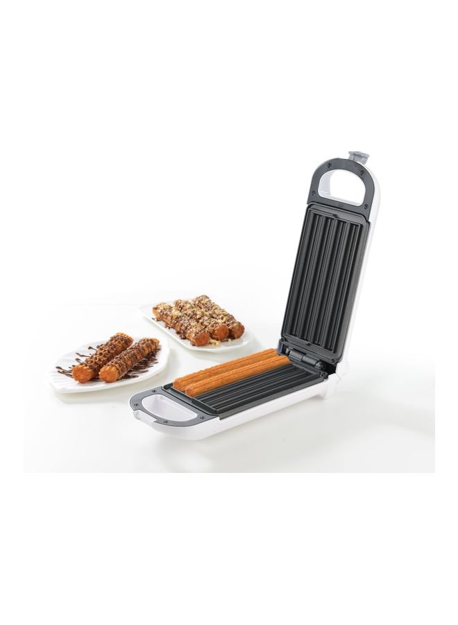 ALSAIF-ELEC Churros Maker 750.0 W E05321 Black  - Image 3