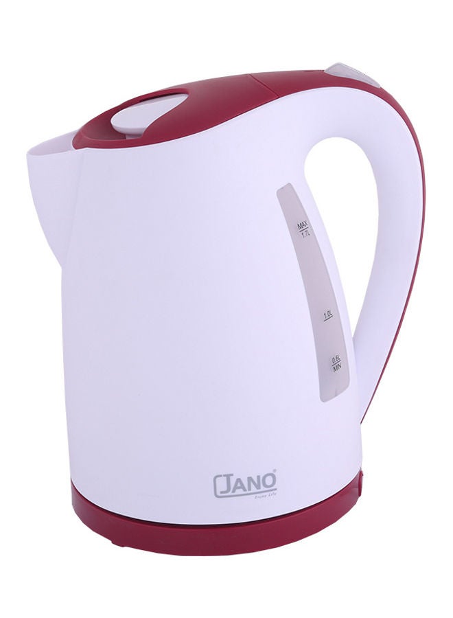 ALSAIF-ELEC Electric Kettle 0 L 0 W E03206/WR white 