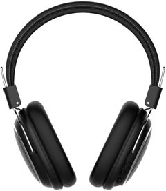 SODO Wireless Over Ear headphone Black  - Image 2