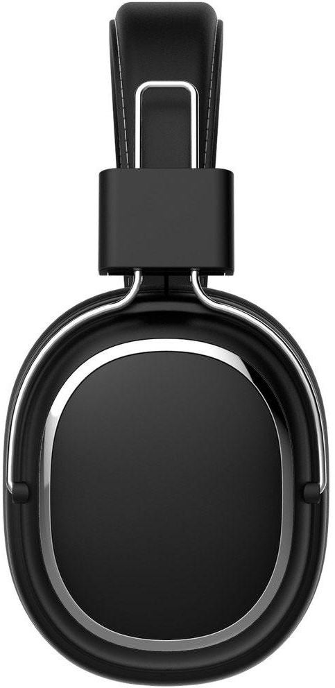 SODO - Wireless Over Ear headphone Black - Image 1