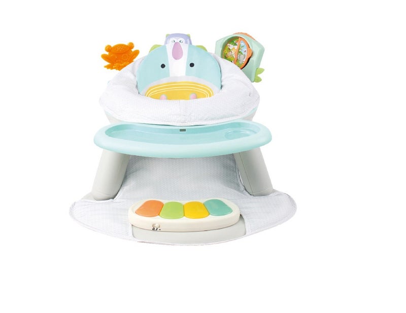 Baby love Baby Fitness Dining Chair  - Image 1