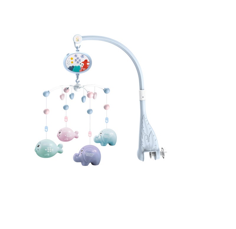 Baby love Musical Mobile - Image 5