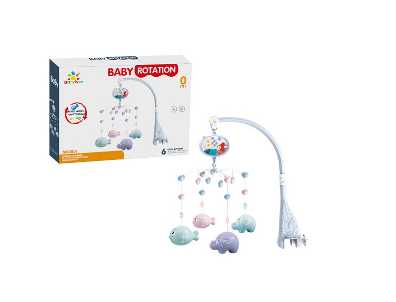 Baby love Musical Mobile - Image 4