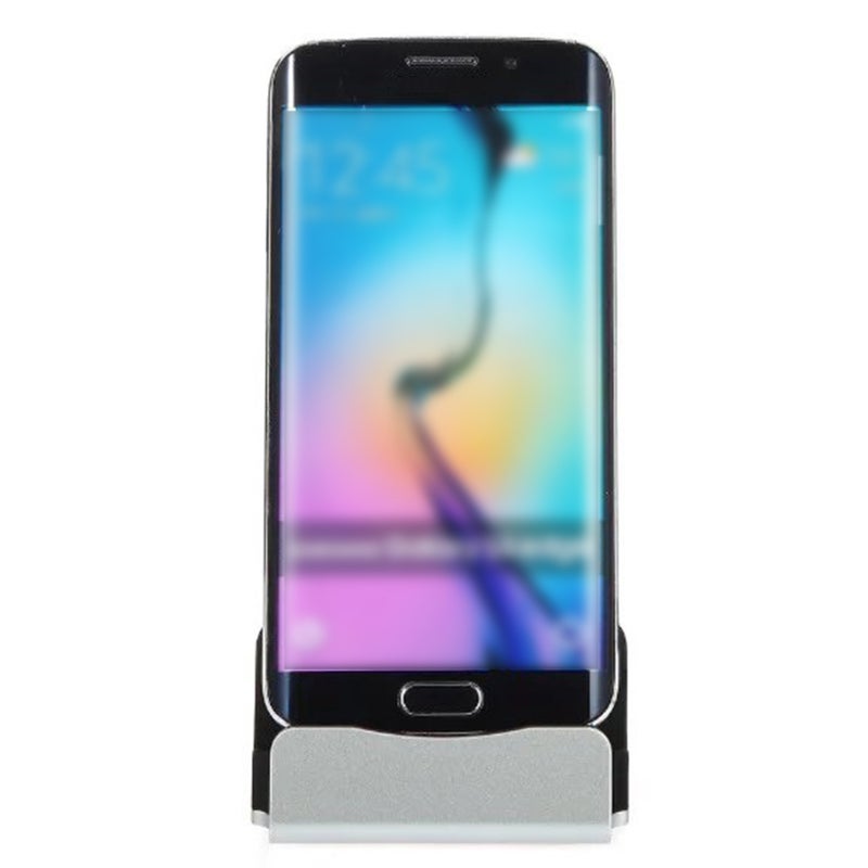 Type-C Charging Dock Rose gold - Image 4