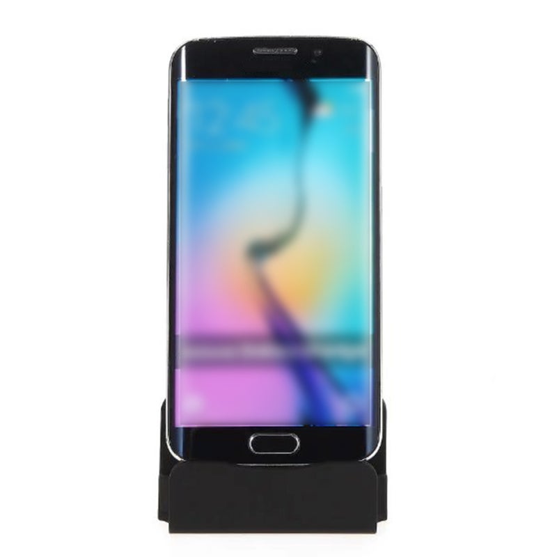 Type-C Charging Dock Rose gold - Image 2