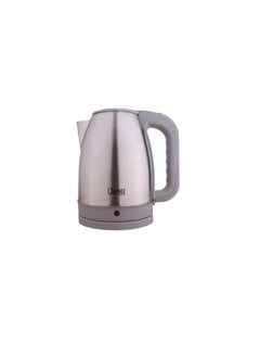 جانو غلاية كهربائية 0 L 2200 W E03204 فضي 