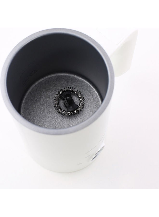 Milk Frother With BS Plug 300 ml 600 W E03418 White
