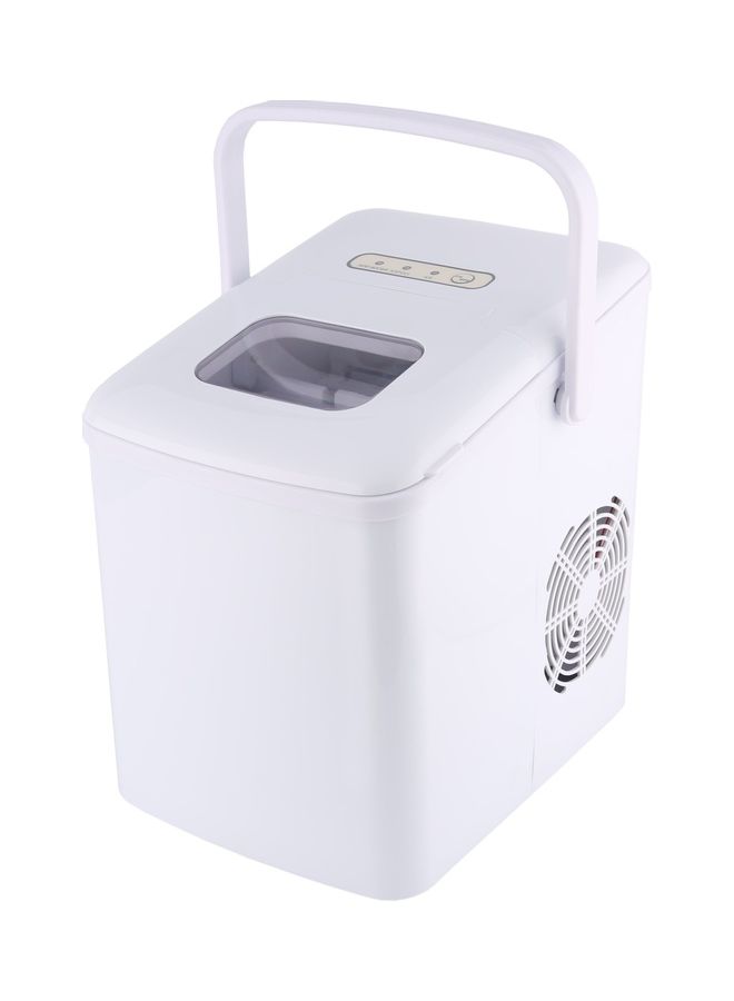 ALSAIF-ELEC Ice Maker 105W 0.0 W E05600/W White  - Image 1