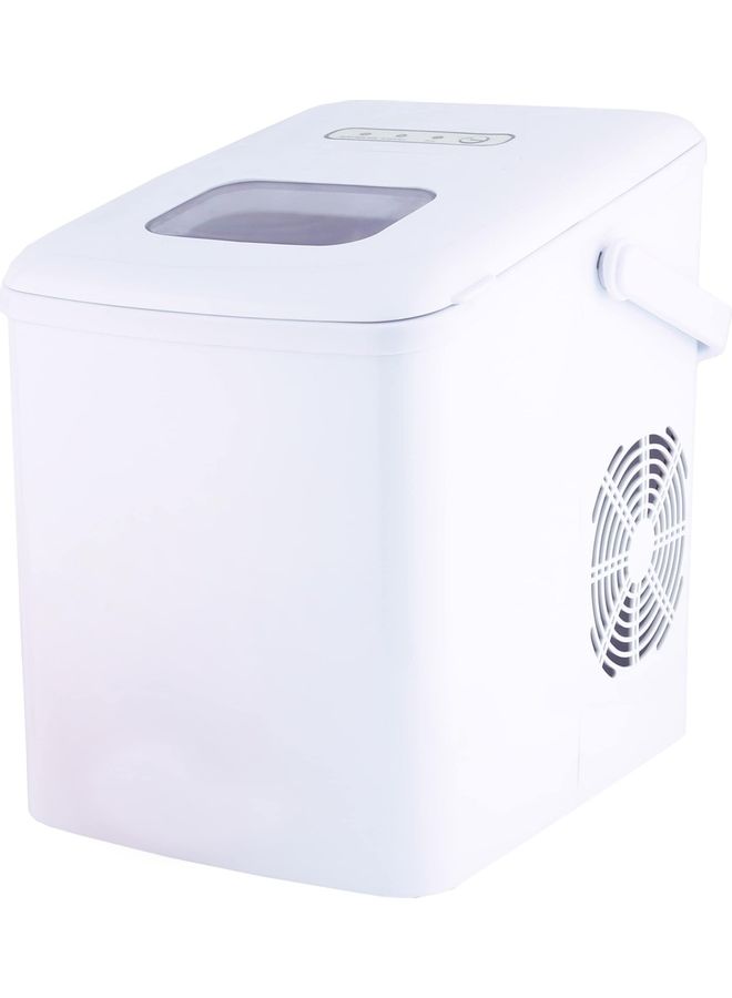ALSAIF-ELEC Ice Maker 105W 0.0 W E05600/W White  - Image 2