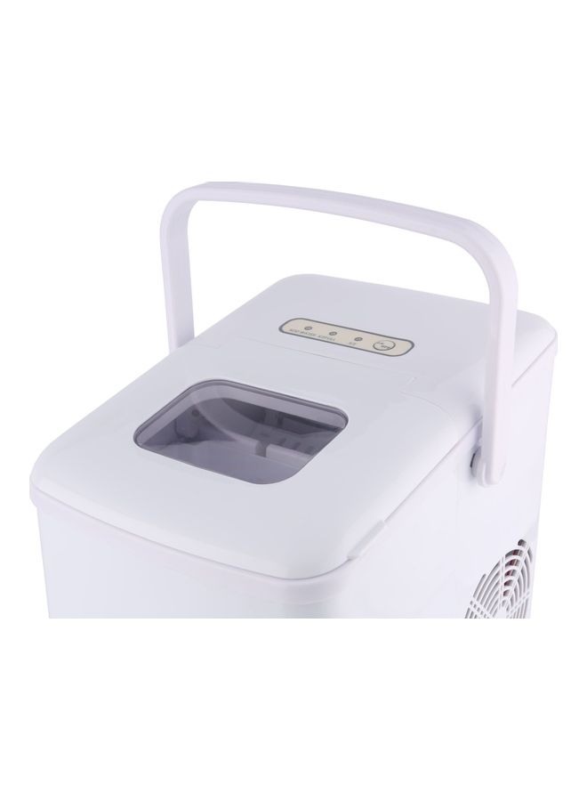 ALSAIF-ELEC Ice Maker 105W 0.0 W E05600/W White  - Image 3