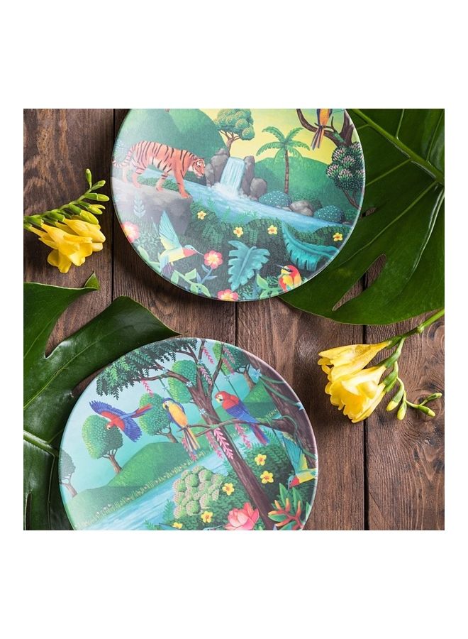 Bamboo Plate - Bird Paradise - v1607871921/N43003079A_4