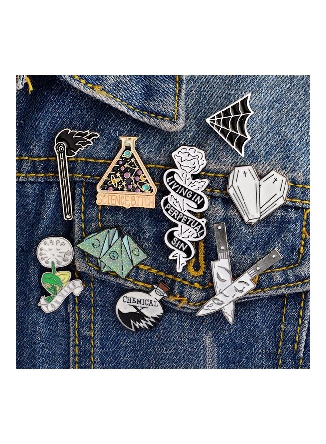 5esha Fashion Lable Unisex Design  - Image 2