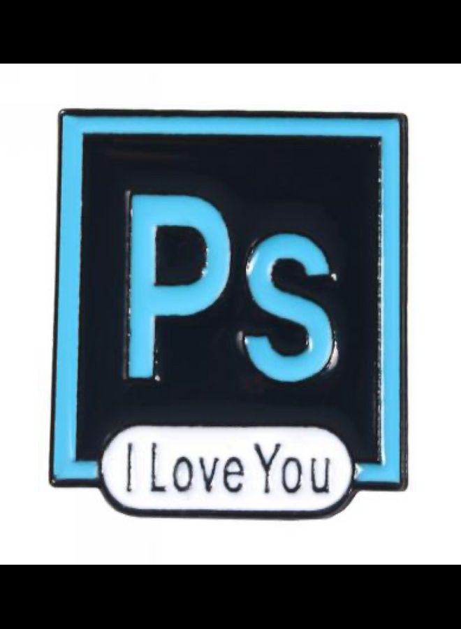 خيشة بروش بتصميم فوتوشوب . - Image 1