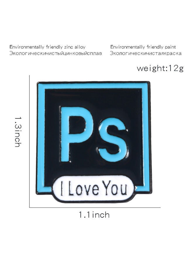 خيشة بروش بتصميم فوتوشوب . - Image 2