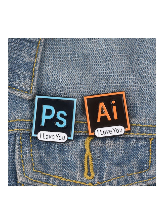 خيشة بروش بتصميم فوتوشوب . - Image 3