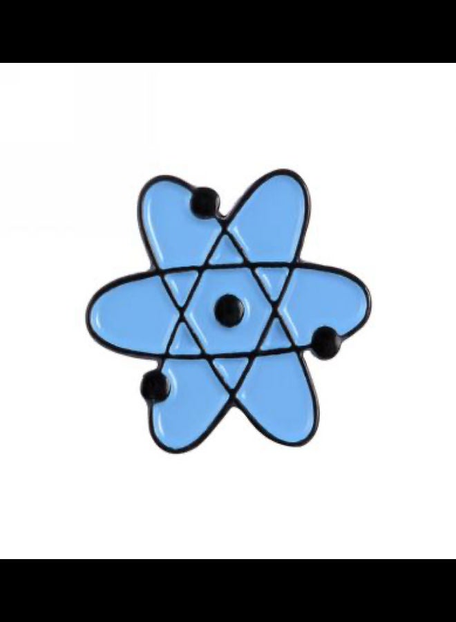 5esha Lap Formula Brooches Design - Image 1