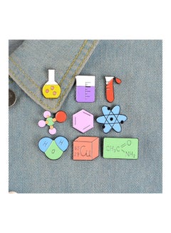 5esha Sample Lap Design Brooch  - Image 2
