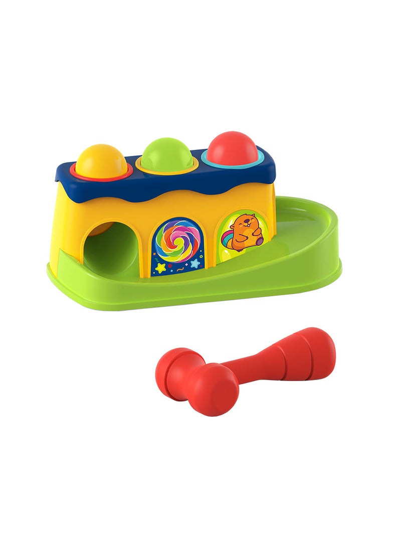 HUANGER Baby Knock Ball  - Image 1