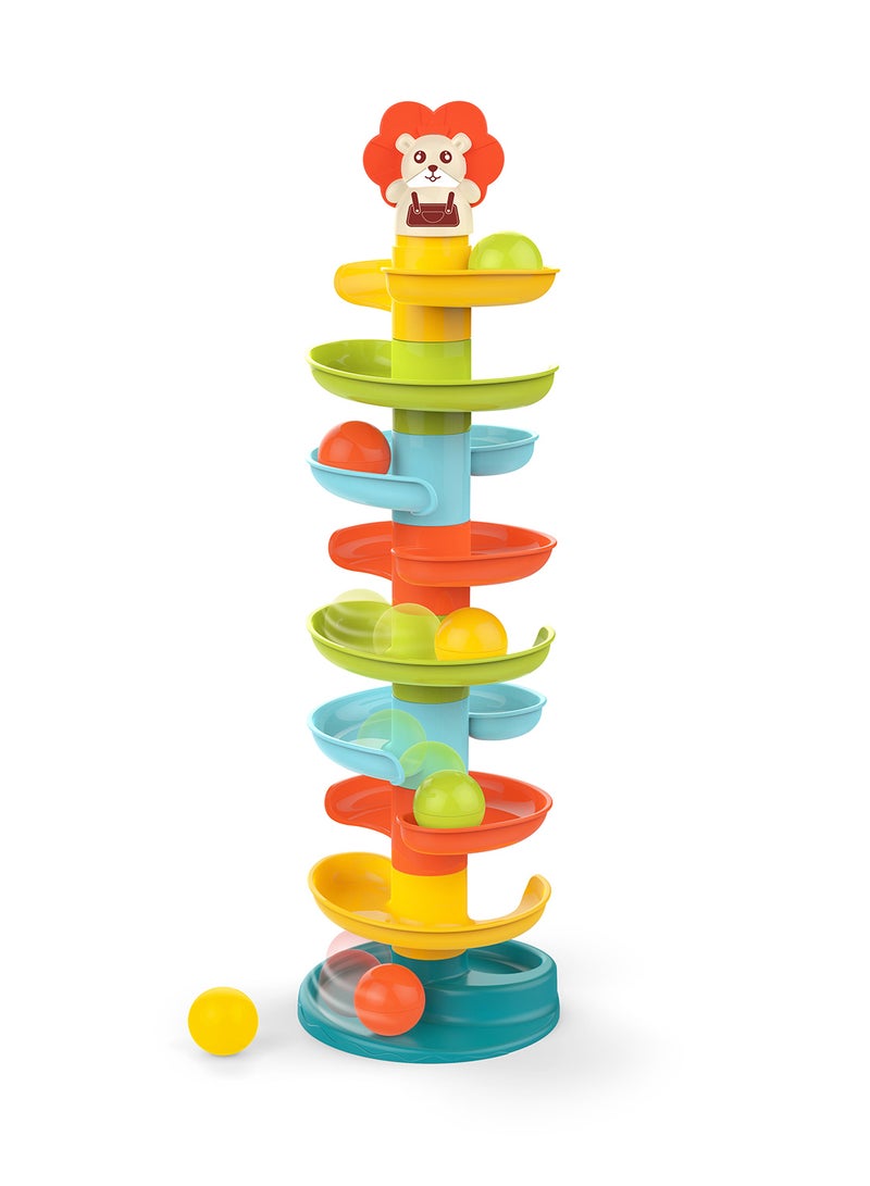 HUANGER - Baby Roll Ball - Image 1