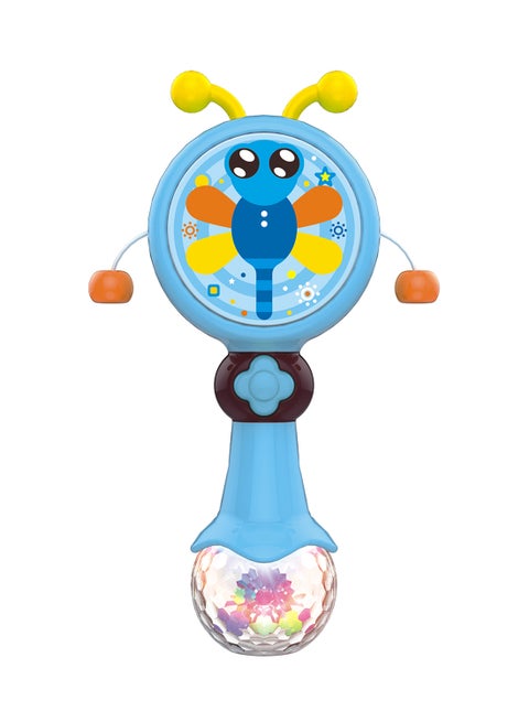 Rattle Drum
