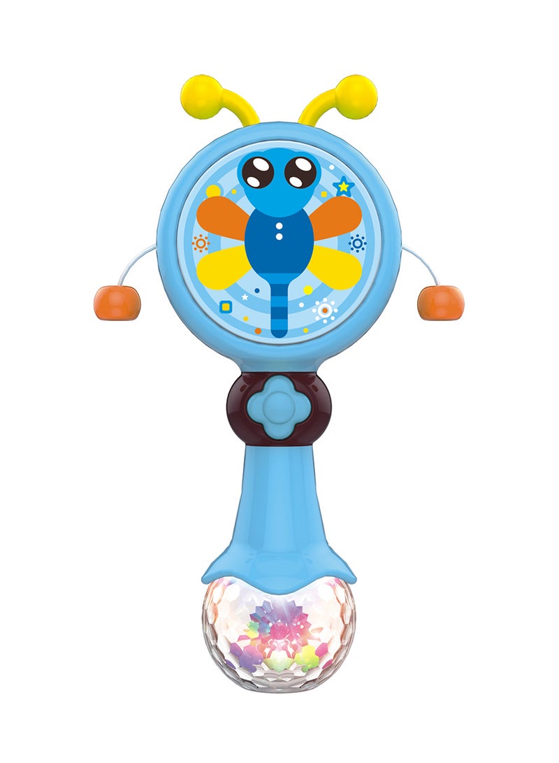 HUANGER Rattle Drum  - Image 1