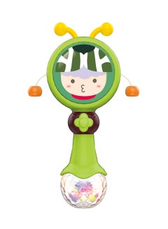 HUANGER Rattle Drum  - Image 1