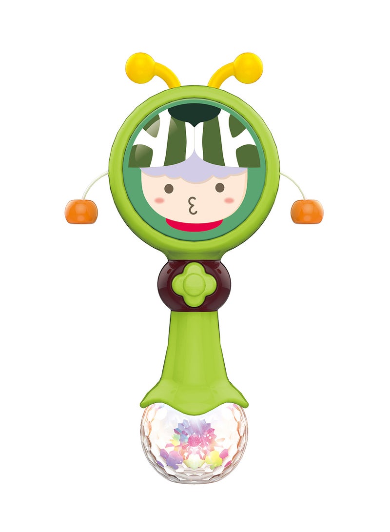 HUANGER Rattle Drum  - Image 1