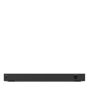 LINKSYS - 16-Port Business Desktop Gigabit PoE+ Switch Black/Blue - Image 1