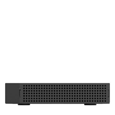 LINKSYS - 16-Port Business Desktop Gigabit PoE+ Switch Black/Blue - Image 1