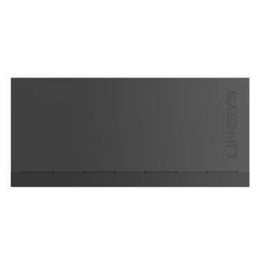 LINKSYS - 16-Port Business Desktop Gigabit PoE+ Switch Black/Blue - Image 1