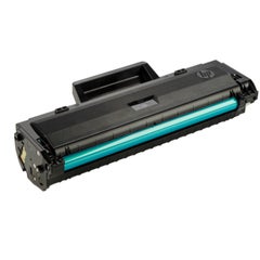 HP Multifunction Laser Printer With 106A Toner Cartridge White  - Image 3