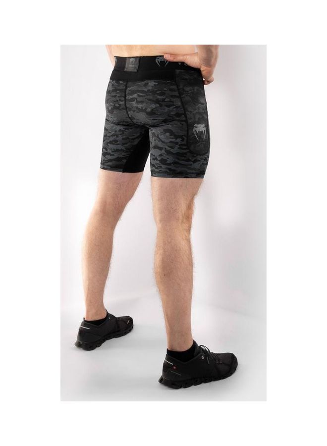 VENUM - Defender Compression Shorts - Dark Camo Smallcm - Image 1