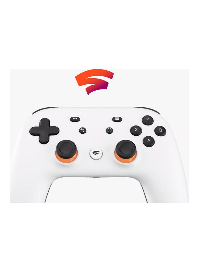 Google Stadia - Premier Edition Joystick  - Image 2