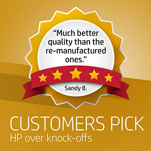 HP CF452A Toner Cartridge Black - Image 3