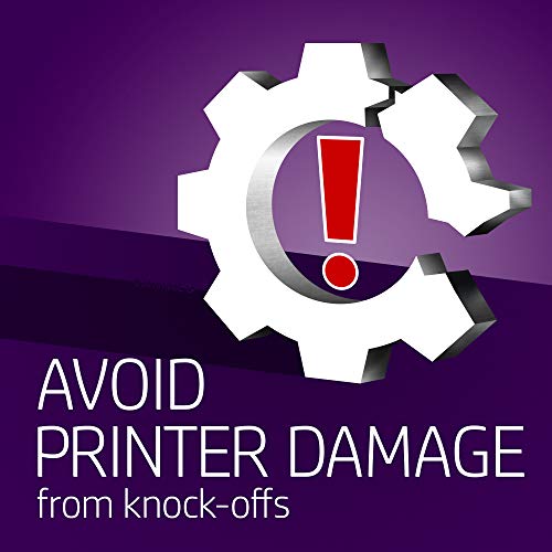 HP CF452A Toner Cartridge Black - Image 4