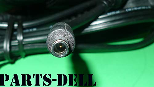 DELL Laptop Adapter Charger Black - Image 4