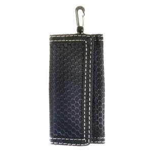 Canon - Promaster Soft Memory Card Case Black - Image 1
