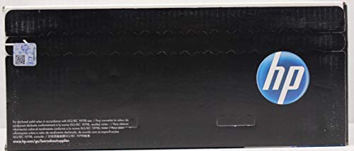 HP 504A LaserJet Toner Cartridge Yellow - Image 4