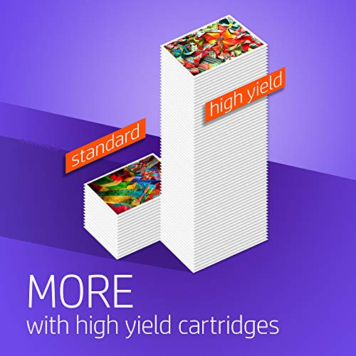 HP 940XL Officejet Ink Cartridge Black - Image 4