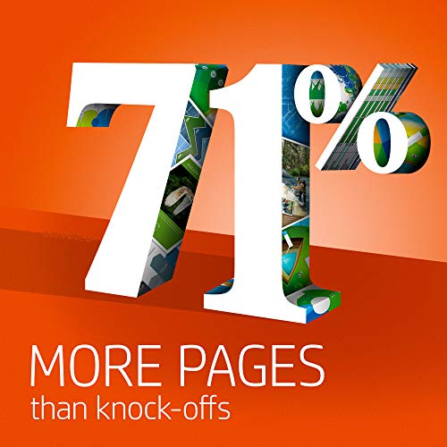 HP Pack Of 3 126A LaserJet Toner Cartridges Cyan/Yellow/Magenta - Image 3