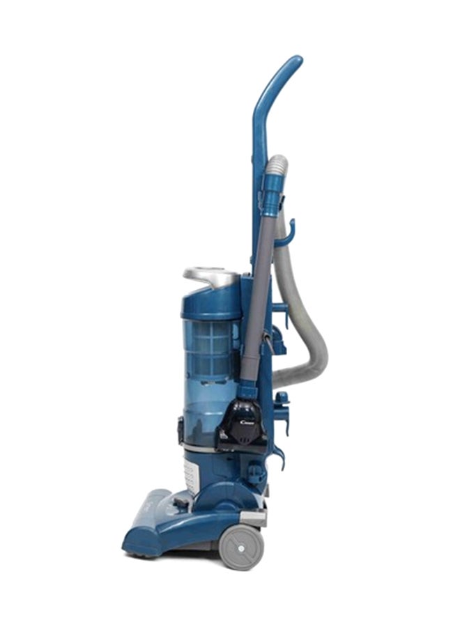 CANDY Vacuum Cleaner 1.5 L 2000 W CSM2001 001 Blue  - Image 2