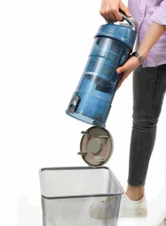 CANDY Vacuum Cleaner 1.5 L 2000 W CSM2001 001 Blue  - Image 4