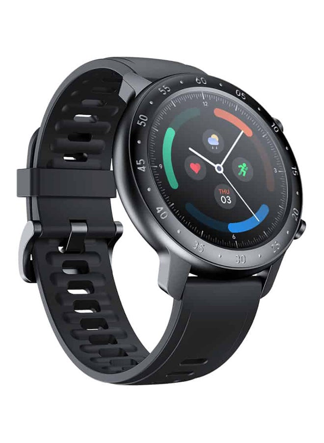 TicWatch - GTX Smartwatch Shadow Black - Image 1