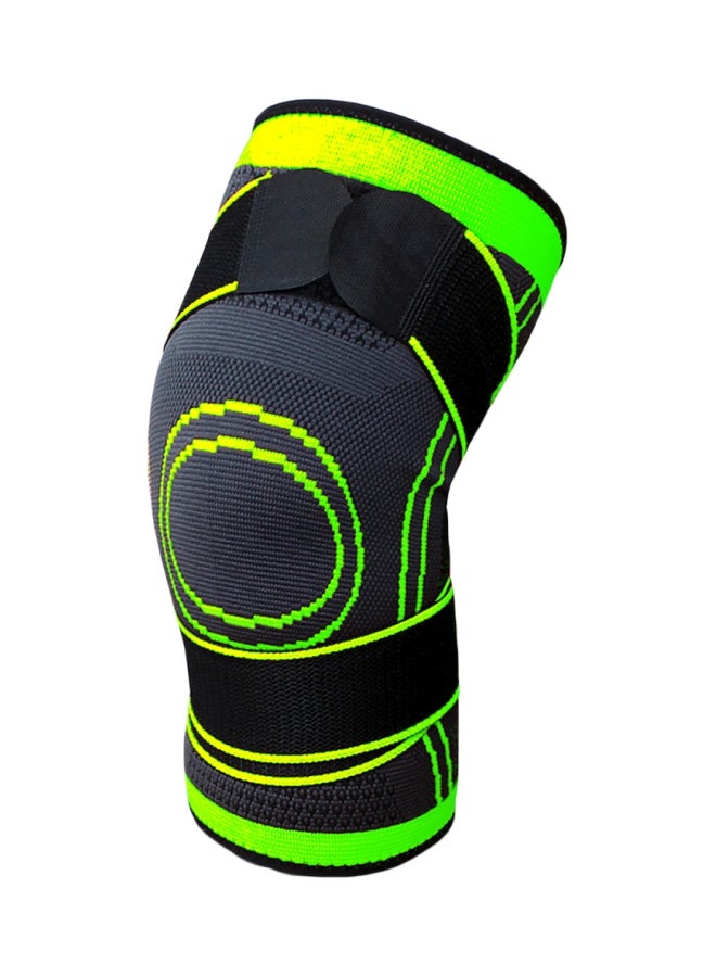 Brace Compression Knee Support Joint Protection for Running Cycling Basketball - Image 1
