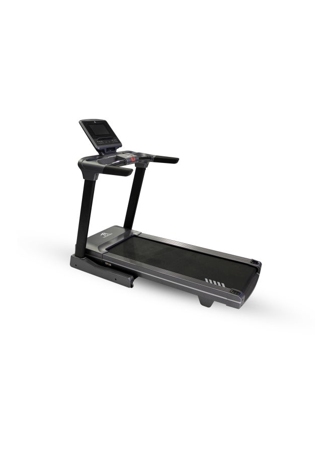 TA SPORT - Electronic Treadmill - Image 1